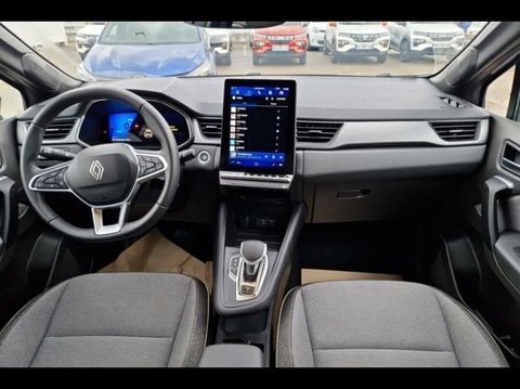 Voitures D'occasion À Valreas | Renault Symbioz 1.6 E-Tech Full Hybrid 145Ch Techno
