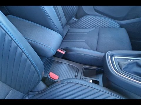 Voitures D'occasion À Valreas | Renault Clio 1.6 E-Tech 145Ch Full Hybrid Esprit Alpine - 24