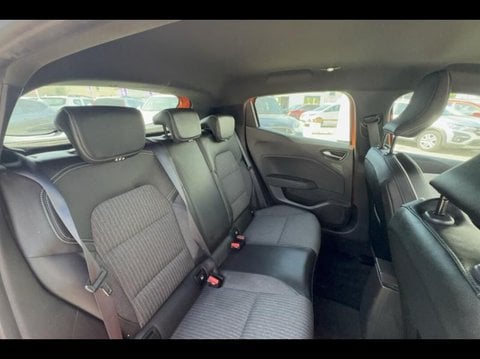 Voitures D'occasion À Valreas | Renault Clio 1.3 Tce 140Ch Intens -21N