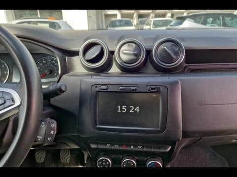 Voitures D'occasion À Valreas | Dacia Duster 1.0 Tce 100Ch Confort 4X2 - 19