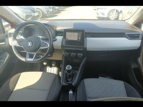 Voitures D'occasion À Valreas | Renault Clio 1.0 Tce 90Ch Evolution