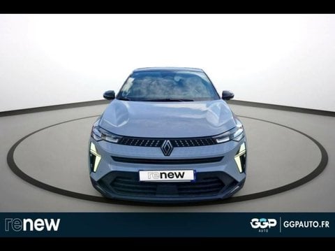Voitures D'occasion À Valreas | Renault Captur 1.6 E-Tech Full Hybrid 145Ch Techno