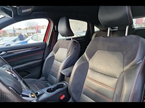 Voitures D'occasion À Valreas | Renault Arkana 1.6 E-Tech 145Ch Rs Line -21B