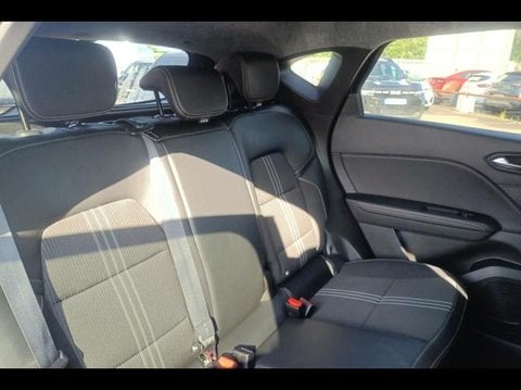 Voitures D'occasion À Valreas | Renault Captur 1.6 E-Tech Hybride 145Ch Engineered