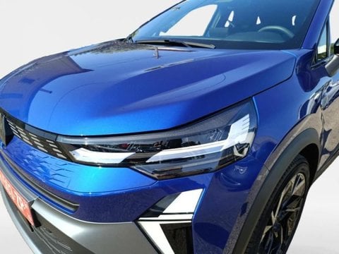 Voitures D'occasion À Valreas | Renault Symbioz 1.8 E-Tech Full Hybrid 160Ch Esprit Alpine - 25