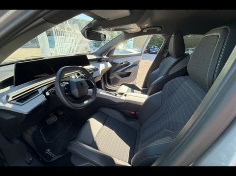 Voitures D'occasion À Valreas | Peugeot 3008 1.2 Hybrid 136Ch Allure E-Dcs6