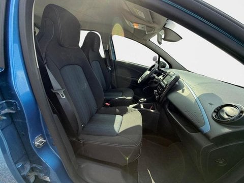 Voitures D'occasion À Valreas | Renault Zoe Intens Charge Normale R90
