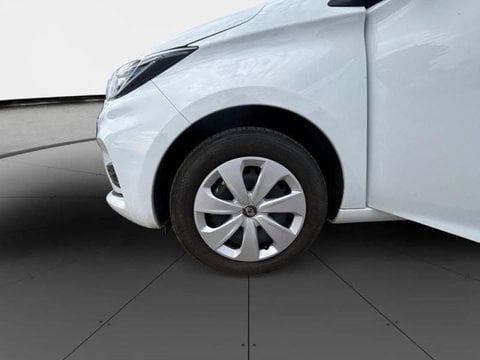 Voitures D'occasion À Valreas | Renault Zoe E-Tech Equilibre Charge Normale R110 Achat Intégral...