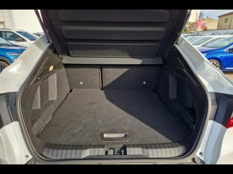 Voitures D'occasion À Valreas | Renault Arkana 1.6 E-Tech Hybride 145Ch Engineered -22