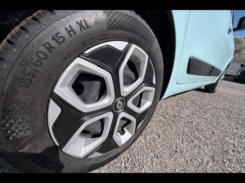 Voitures D'occasion À Valreas | Renault Twingo E-Tech Electric Equilibre R80 Achat Intégral