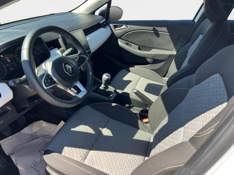 Voitures D'occasion À Valreas | Renault Clio 1.0 Tce 100Ch Evolution Gpl