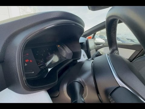 Voitures D'occasion À Valreas | Renault Clio 1.3 Tce 140Ch Intens -21N