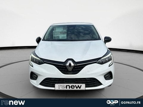 Voitures D'occasion À Valreas | Renault Clio 1.0 Tce 100Ch Evolution Gpl