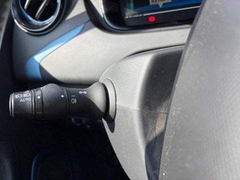 Voitures D'occasion À Valreas | Renault Zoe Intens Charge Normale R90