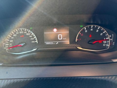 Voitures D'occasion À Valreas | Peugeot 208 1.5 Bluehdi 100Ch S&S Active Pack