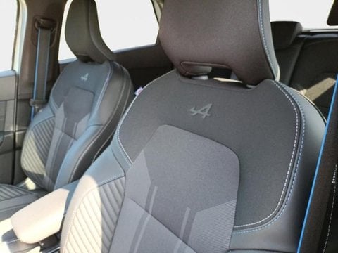 Voitures D'occasion À Valreas | Renault Captur 1.8 E-Tech Full Hybrid 160Ch Esprit Alpine - 26