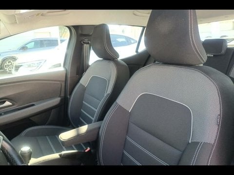 Voitures D'occasion À Valreas | Dacia Sandero 1.0 Sce 65Ch Expression -24