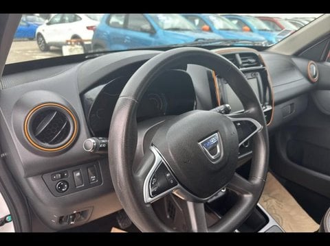 Voitures D'occasion À Valreas | Dacia Spring 45Ch Confort Plus - Achat Intégral