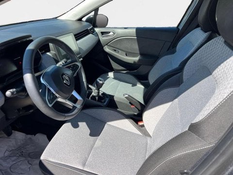 Voitures D'occasion À Valreas | Renault Clio 1.0 Sce 65Ch Evolution