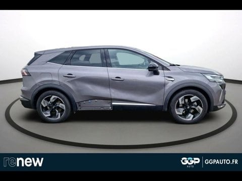 Voitures D'occasion À Valreas | Renault Symbioz 1.6 E-Tech Full Hybrid 145Ch Techno