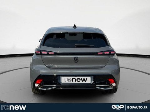 Voitures D'occasion À Valreas | Peugeot 308 1.2 Hybrid 136Ch Allure E-Dcs6
