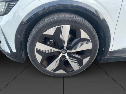 Voitures D'occasion À Valreas | Renault Mégane Megane E-Tech Electric Ev60 220Ch Techno Optimum...