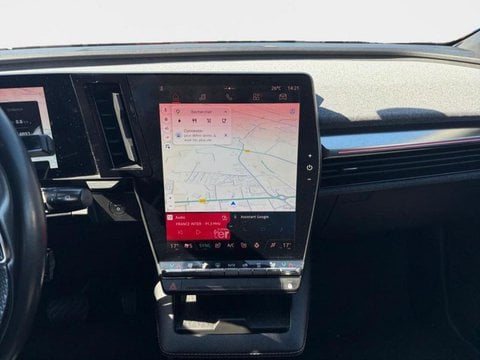 Voitures D'occasion À Valreas | Renault Mégane Megane E-Tech Electric Ev60 220Ch Techno Super C...