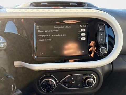Voitures D'occasion À Valreas | Renault Twingo 1.0 Sce 65Ch Equilibre
