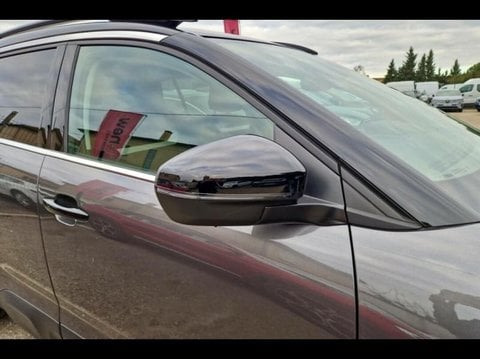 Voitures D'occasion À Valreas | Citroën C5 Aircross 1.2 Hybride 136Ch Max Boite Automatique