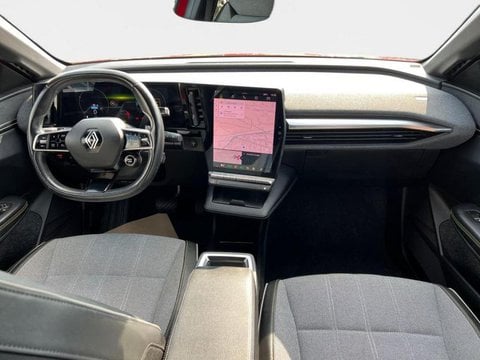 Voitures D'occasion À Valreas | Renault Mégane Megane E-Tech Electric Ev60 220Ch Techno Optimum...