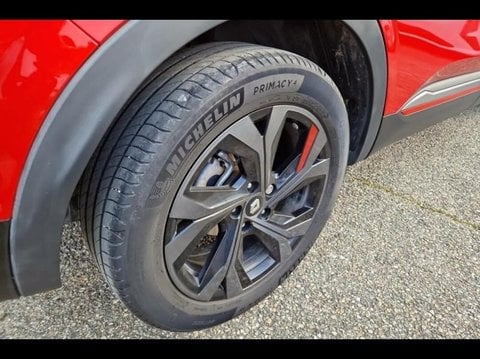 Voitures D'occasion À Valreas | Renault Arkana 1.6 E-Tech 145Ch Rs Line -21B