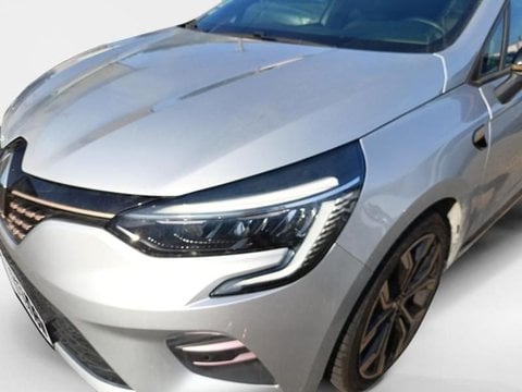 Voitures D'occasion À Valreas | Renault Clio 1.3 Tce 140Ch Lutecia -21N