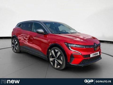 Voitures D'occasion À Valreas | Renault Mégane Megane E-Tech Electric Ev60 220Ch Techno Optimum...