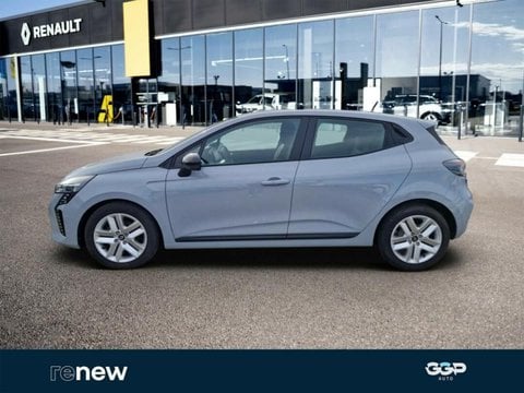 Voitures D'occasion À Valreas | Renault Clio 1.0 Eco-G 100Ch Evolution - 24