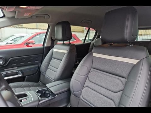 Voitures D'occasion À Valreas | Citroën C5 Aircross 1.2 Hybride 136Ch Max Boite Automatique