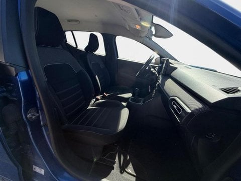 Voitures D'occasion À Valreas | Dacia Sandero 1.0 Tce 90Ch Expression -24