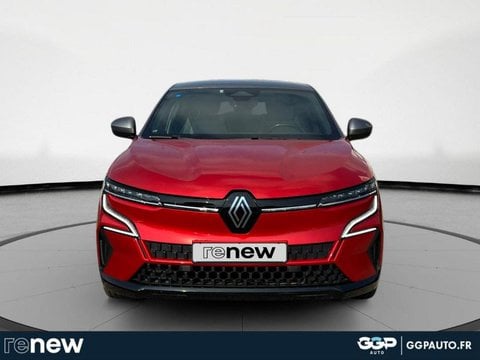 Voitures D'occasion À Valreas | Renault Mégane Megane E-Tech Electric Ev60 220Ch Techno Optimum...