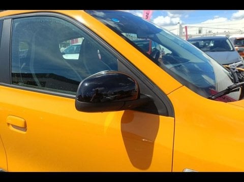 Voitures D'occasion À Valreas | Renault Twingo E-Tech Electric Equilibre R80 Achat Intégral