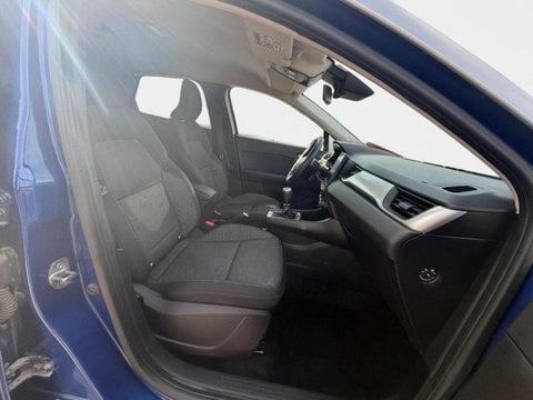 Voitures D'occasion À Valreas | Renault Captur 1.0 Eco-G 100Ch Evolution