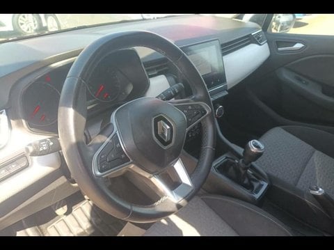 Voitures D'occasion À Valreas | Renault Clio 1.0 Tce 90Ch Evolution