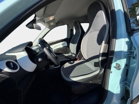 Voitures D'occasion À Valreas | Renault Twingo 1.0 Sce 65Ch Equilibre