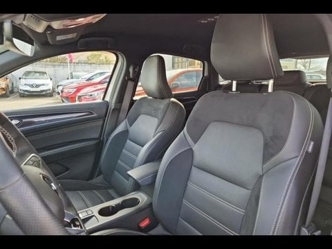 Voitures D'occasion À Valreas | Renault Arkana 1.6 E-Tech Hybride 145Ch Engineered -22