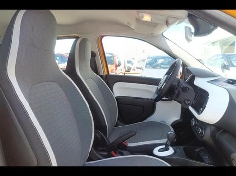 Voitures D'occasion À Valreas | Renault Twingo E-Tech Electric Equilibre R80 Achat Intégral