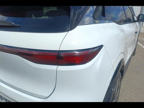 Voitures D'occasion À Valreas | Renault Mégane Megane E-Tech Electric Ev60 220Ch Iconic Optimum...