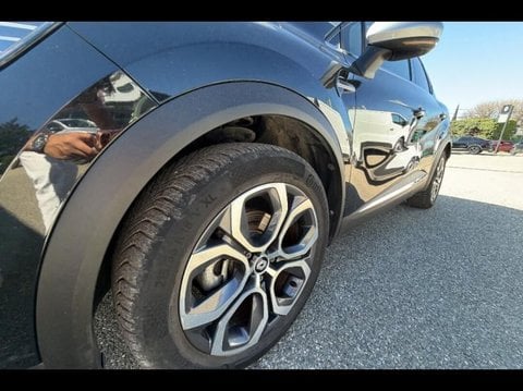 Voitures D'occasion À Valreas | Renault Captur 1.6 E-Tech Hybride 145Ch Intens -21