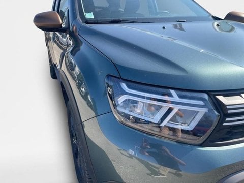 Voitures D'occasion À Valreas | Dacia Duster 1.5 Blue Dci 115Ch Extreme 4X4