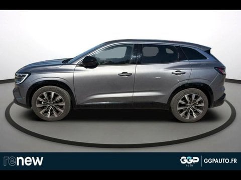 Voitures D'occasion À Valreas | Renault Austral 1.2 E-Tech Full Hybrid 200Ch Techno