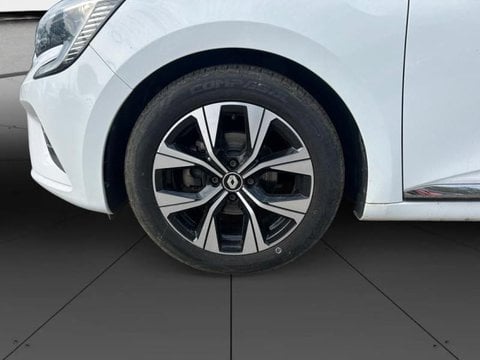 Voitures D'occasion À Valreas | Renault Clio 1.0 Tce 100Ch Evolution Gpl