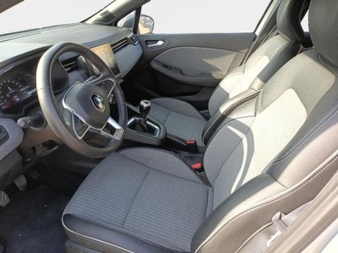 Voitures D'occasion À Valreas | Renault Clio 1.3 Tce 140Ch Lutecia -21N