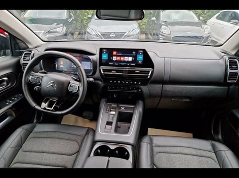 Voitures D'occasion À Valreas | Citroën C5 Aircross 1.2 Hybride 136Ch Max Boite Automatique